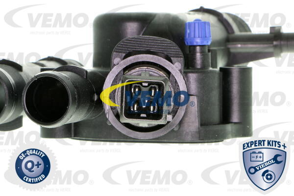 Boitier du thermostat VEMO V46-99-1362