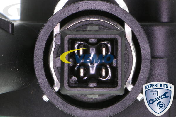 Boitier du thermostat VEMO V46-99-1369