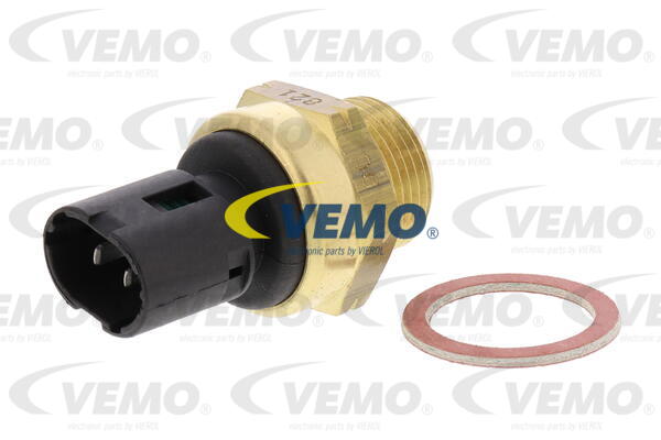 Manocontact de température (ventilateur de radiateur) VEMO V46-99-1370