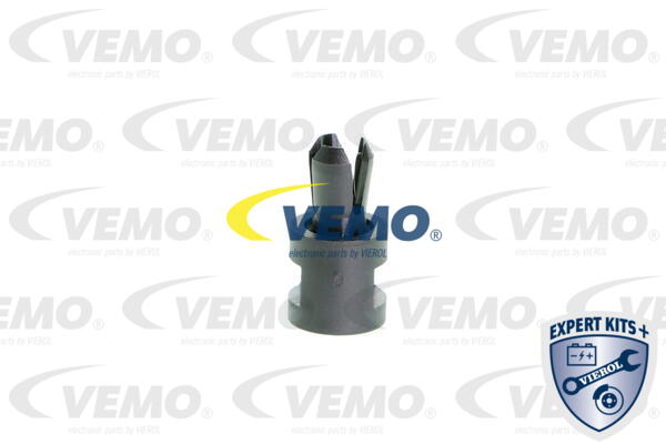 Boitier du thermostat VEMO V46-99-1372