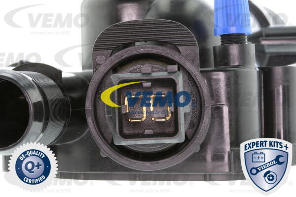 Boitier du thermostat VEMO V46-99-1375