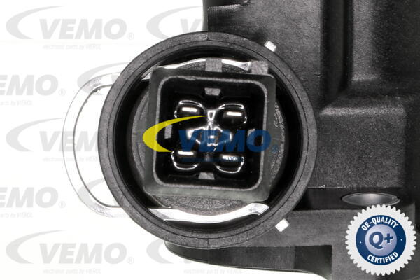 Boitier du thermostat VEMO V46-99-1378