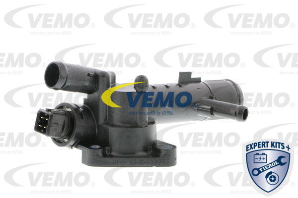 Boitier du thermostat VEMO V46-99-1379