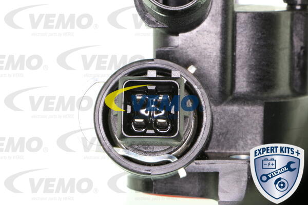 Boitier du thermostat VEMO V46-99-1379
