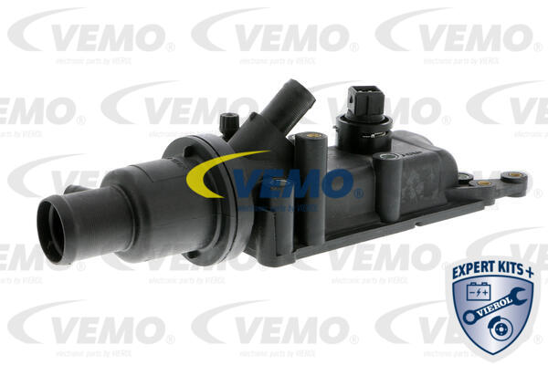 Boitier du thermostat VEMO V46-99-1381