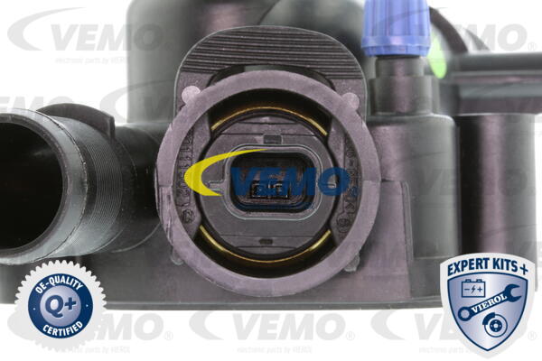 Boitier du thermostat VEMO V46-99-1384