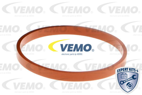 Boitier du thermostat VEMO V46-99-1392