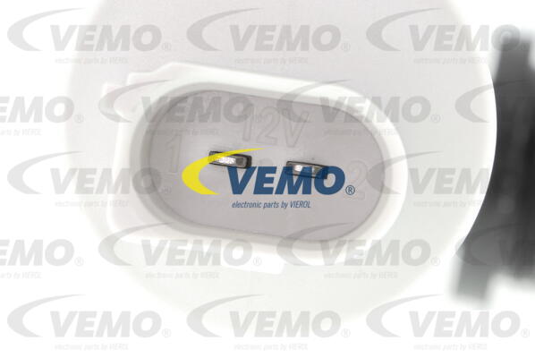 Pompe de lave-phares VEMO V48-08-0016