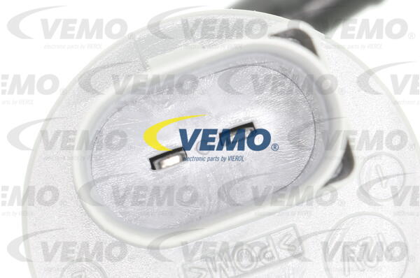 Pompe de lave-glace VEMO V48-08-0029