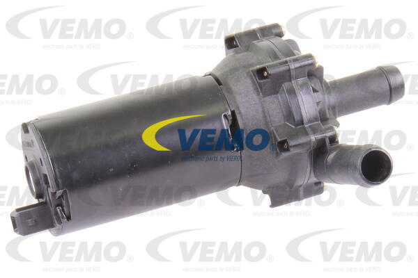 Pompe à eau de chauffage auxiliaire VEMO V48-16-0007