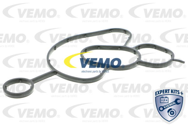 Radiateur d'huile VEMO V48-60-0007