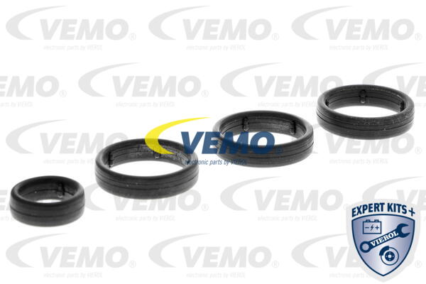 Radiateur d'huile VEMO V48-60-0017