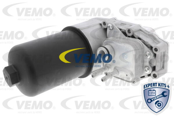 Radiateur d'huile VEMO V48-60-0019
