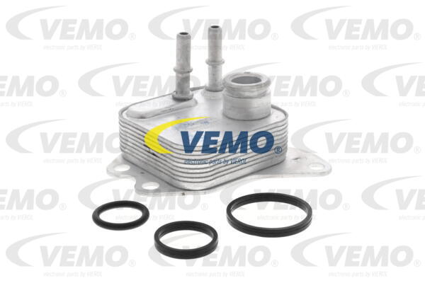 Radiateur d'huile VEMO V48-60-0021