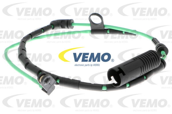 Témoin d'usure de frein VEMO V48-72-0046