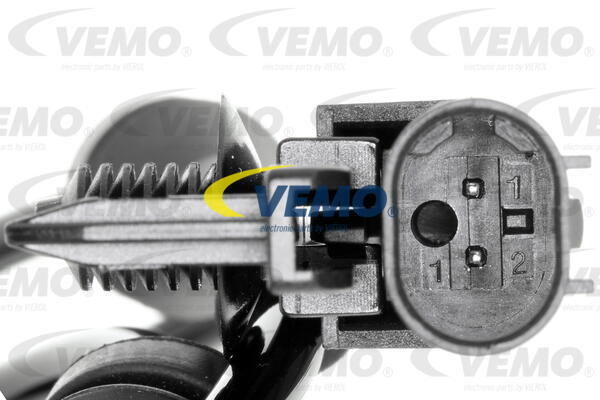 Capteur ABS VEMO V48-72-0080