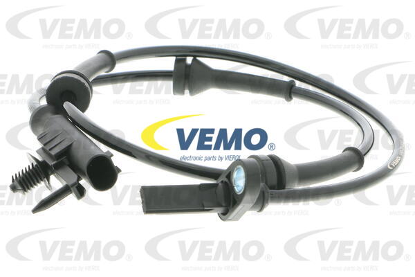 Capteur ABS VEMO V48-72-0081