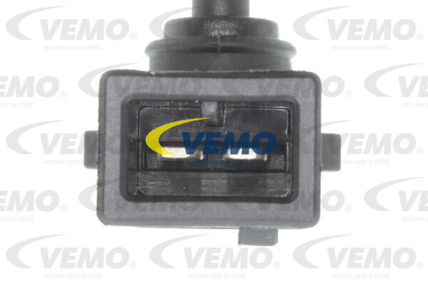 Capteur du niveau d'eau de refroidissement VEMO V48-72-0102