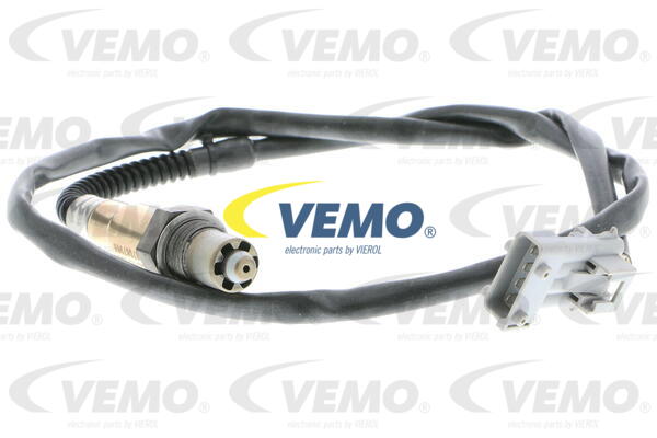 Sonde lambda VEMO V50-76-0001