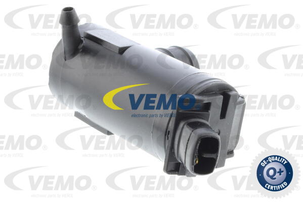 Pompe de lave-glace VEMO V51-08-0002