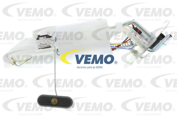 Unité d'injection de carburant VEMO V51-09-0001