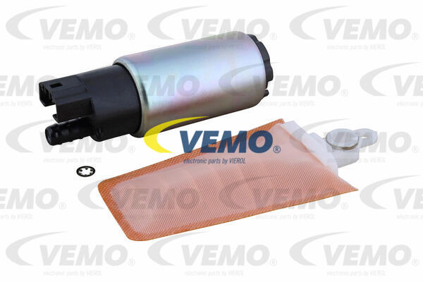 Pompe à carburant VEMO V51-09-0005