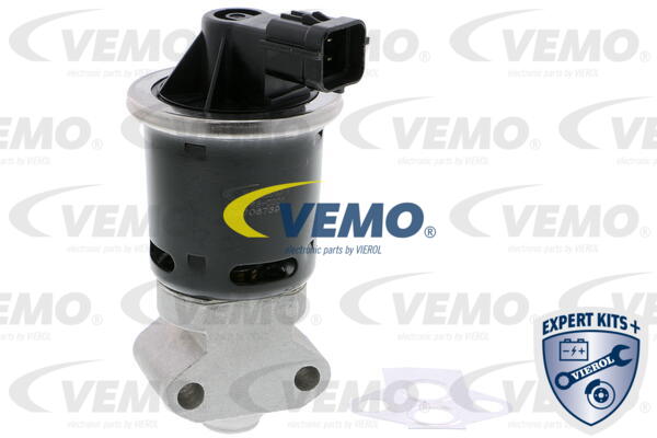 Vanne EGR VEMO V51-63-0001