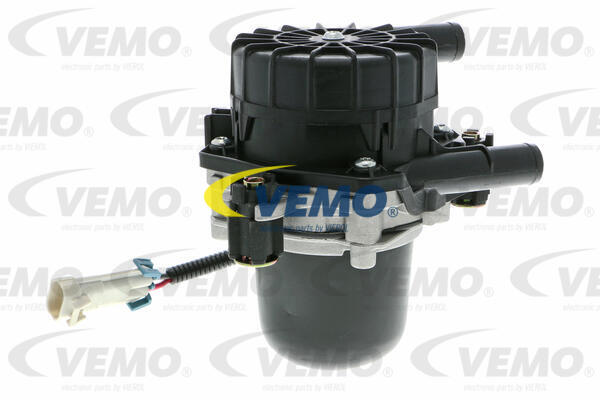 Pompe d'injection d'air secondaire VEMO V51-63-0013