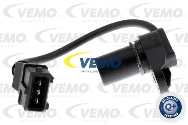 Capteur de régime VEMO V51-72-0002