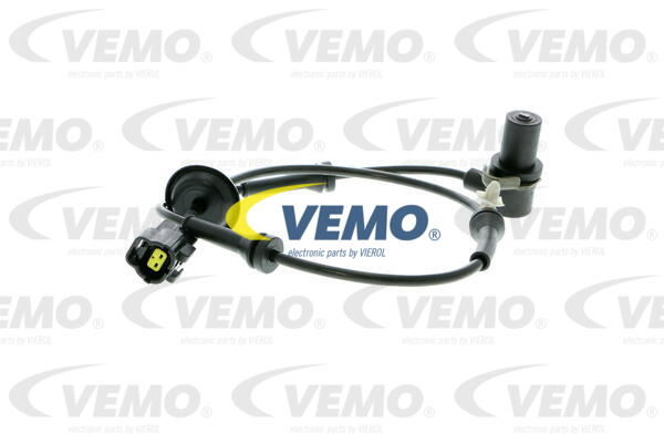 Capteur ABS VEMO V51-72-0009