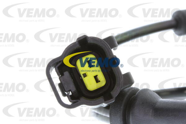 Capteur ABS VEMO V51-72-0012