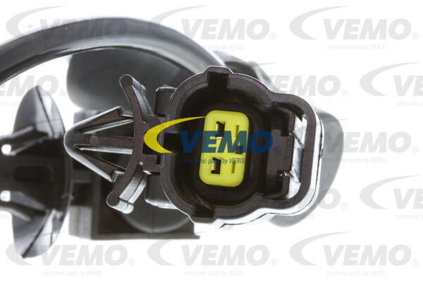 Capteur ABS VEMO V51-72-0018