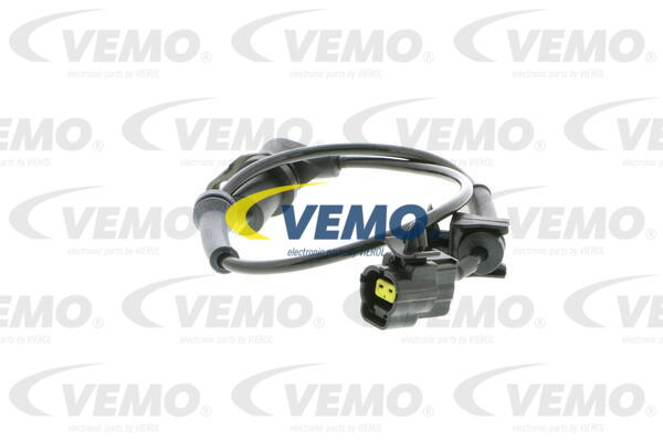 Capteur ABS VEMO V51-72-0019