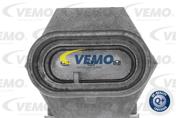 Capteur de vitesse (regime) VEMO V51-72-0036