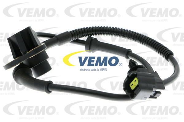 Capteur ABS VEMO V51-72-0039-1
