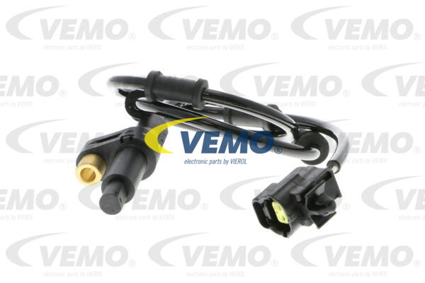 Capteur ABS VEMO V51-72-0040