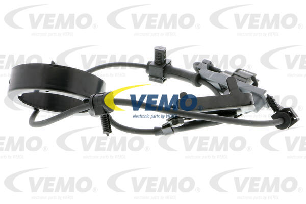 Capteur ABS VEMO V51-72-0051