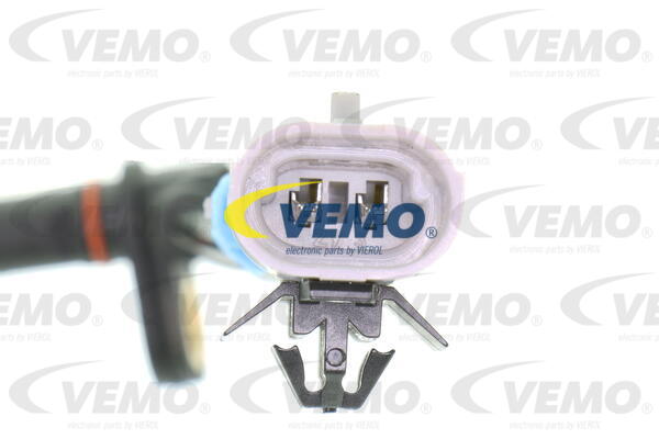 Capteur ABS VEMO V51-72-0064