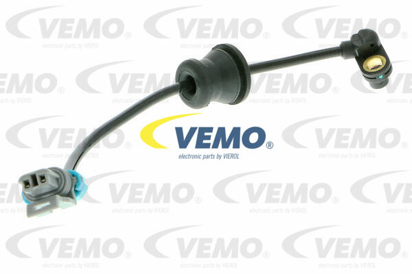 Capteur ABS VEMO V51-72-0074