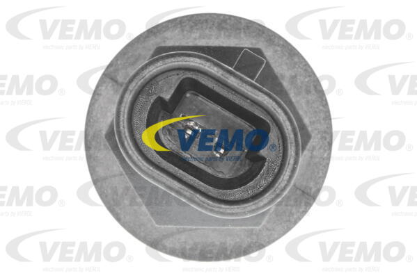Capteur de vitesse (regime) VEMO V51-72-0082