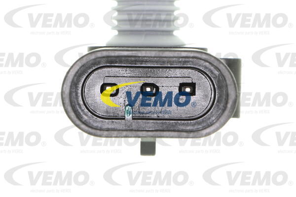 Capteur de pression réservoir de carburant VEMO V51-72-0090