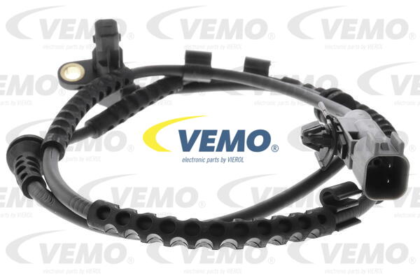 Capteur ABS VEMO V51-72-0098