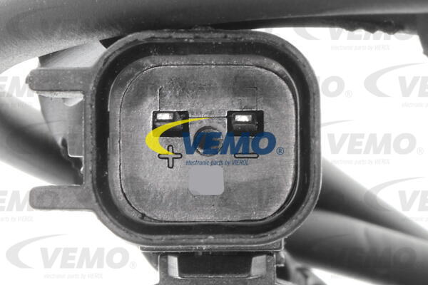 Capteur ABS VEMO V51-72-0099