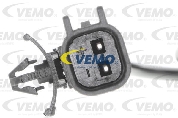 Capteur ABS VEMO V51-72-0110