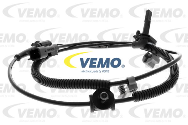 Capteur ABS VEMO V51-72-0118