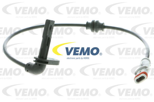 Capteur ABS VEMO V51-72-0121