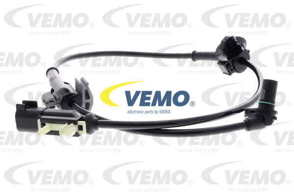 Capteur ABS VEMO V51-72-0123