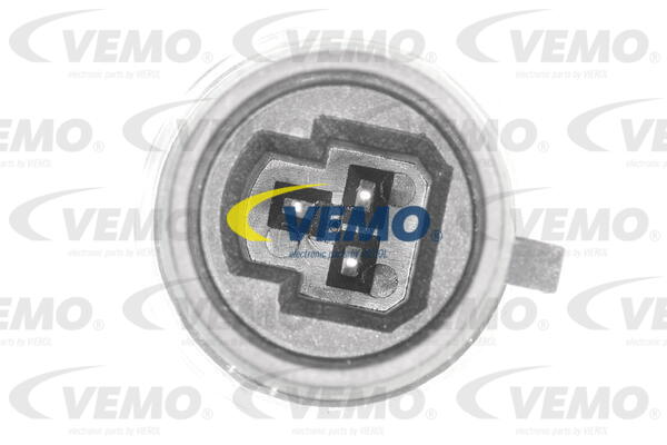 Capteur de pression d'huile VEMO V51-72-0295