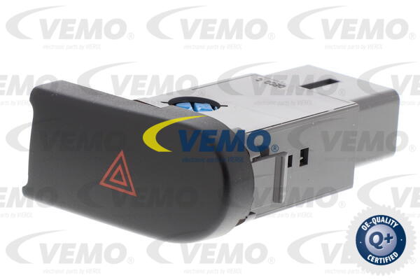 Interrupteur de signal de détresse VEMO V51-73-0003