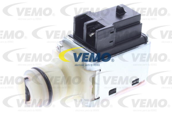Valve de commande de boîte automatique VEMO V51-77-0008